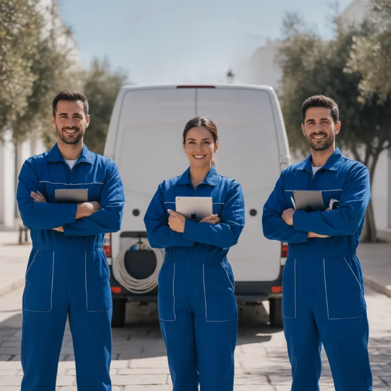 Intermediario de Crédito equipo en Valladolid